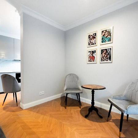 Stara Praga Superior Apartment Warschau Exterior foto